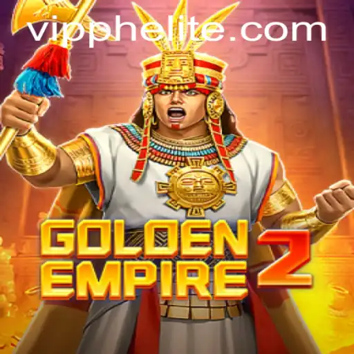 Exploring the Exciting World of GoldenEmpire2 at VIPPH Casino