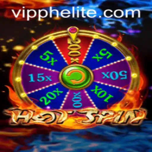 HotSpin: A Thrilling Casino Game Experience at VIPPH Casino