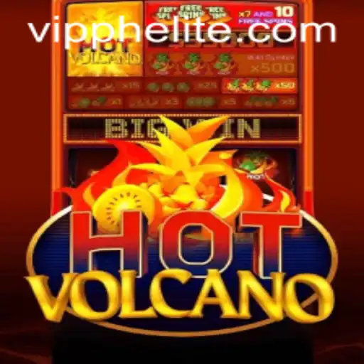 Exploring the Exciting World of HotVolcano at VIPPH Casino