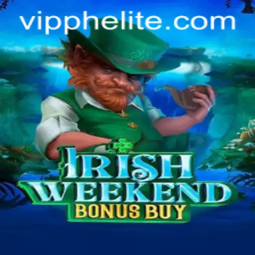 Discover the Thrills of IrishWeekendBonusBuy at VIPPH Casino