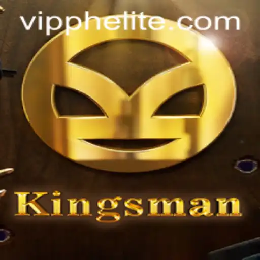 Discover the Exciting World of 'Kingsman' at VIPPH Casino