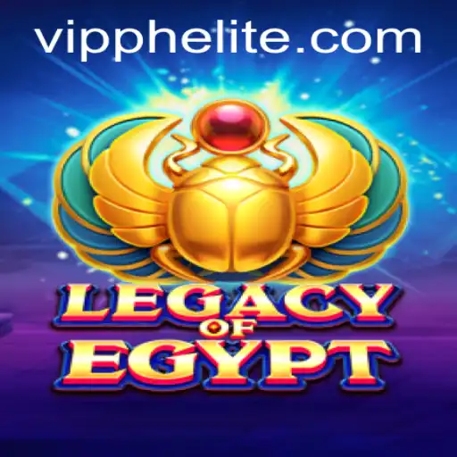 Exploring the Fascinating World of LegacyOfEgypt at VIPPH Casino