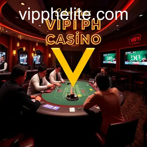 The Dynamic World of Live Casinos