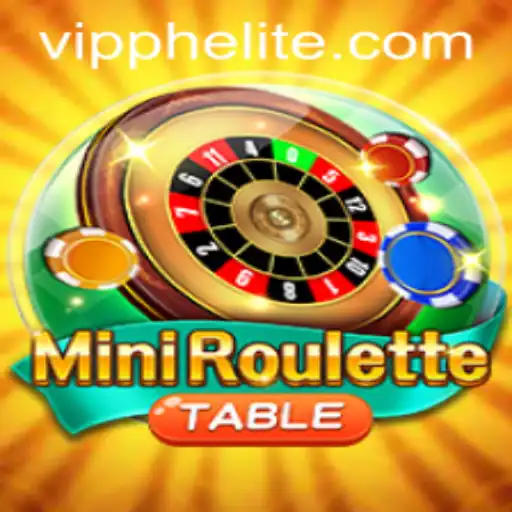 Experiencing MiniRoulette at VIPPH Casino: A Modern Spin on a Classic Game