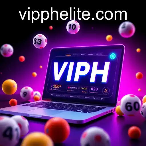 The Evolution of Online Lotteries: Spotlight on VIPPH Casino