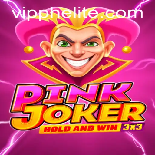 Exploring the Exciting World of PinkJoker at VIPPH Casino