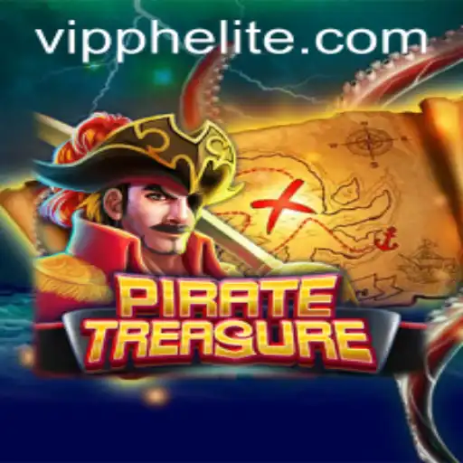Explore the Thrilling Adventure of PirateTreasure at VIPPH Casino