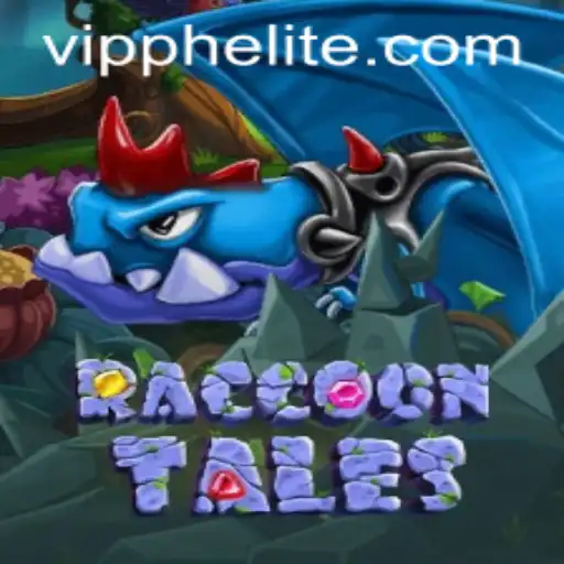 RaccoonTales: A Journey Through VIPPH Casino's Flamboyant World