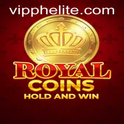 Exploring RoyalCoins: The VIPPH Casino Experience