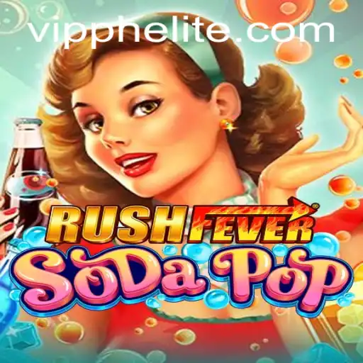 Discovering the Exciting World of RushFeverSodaPop: A VIPPH Casino Experience