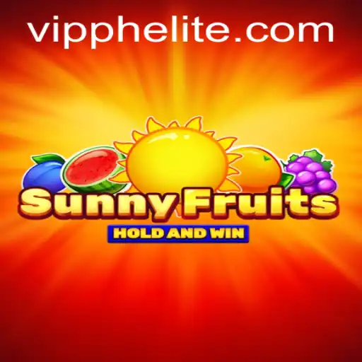 SunnyFruits: The Bright New Entrant in VIPPH Casino