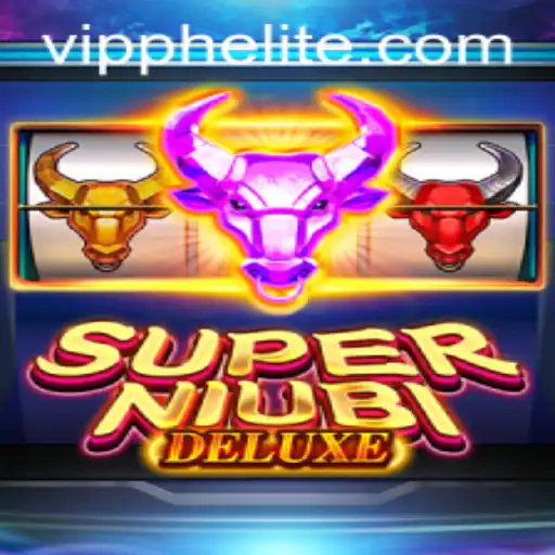 Exploring the World of SuperNiubiDeluxe at VIPPH Casino