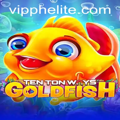 Dive into the Excitement of TenTonWaysGoldfish at VIPPH Casino