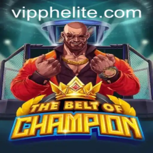 Game Overview and Rules for TheBeltOfChampion at VIPPH Casino