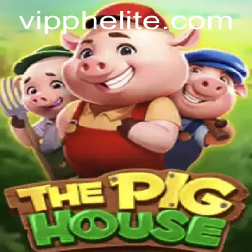 ThePigHouse: A Comprehensive Look into the Thrills of VIPPH Casino's Latest Game