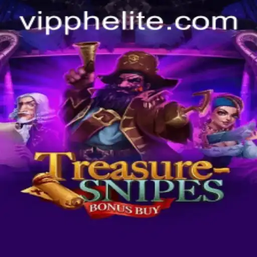 Exploring TreasuresnipesBonusBuy at VIPPH Casino: Unveiling Adventure and Thrills