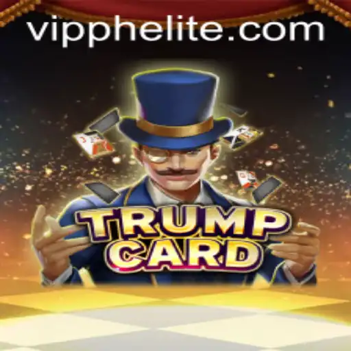 TrumpCard: A New Highlight at VIPPH Casino