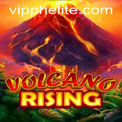 VolcanoRising: A Thrilling Adventure at VIPPH Casino