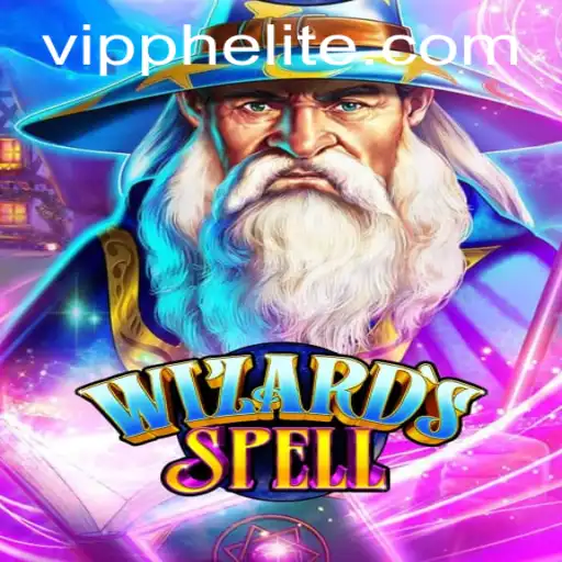 Discover the Mystical World of WizardsSpell at VIPPH Casino