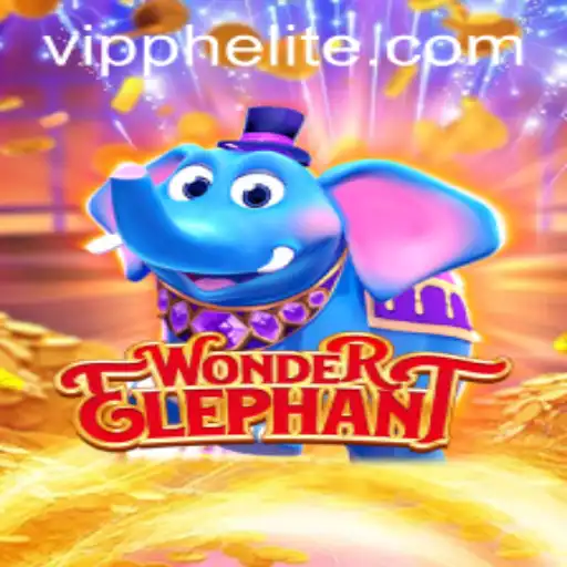 Unveiling WonderElephant: A Delightful Journey in VIPPH Casino
