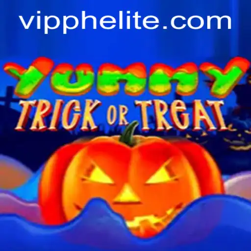 Unveiling the Excitement of YummyTrickorTreat: A Unique Gaming Experience at VIPPH Casino