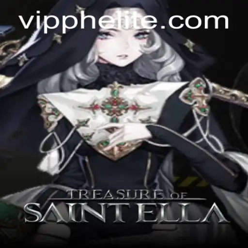 Discover the Thrilling World of 'TreasureofSaintElla' at VIPPH Casino